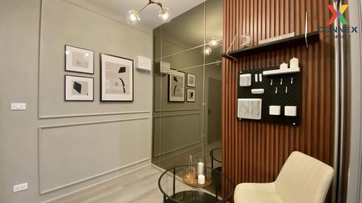 For Rent Condo , Ideo Charan 70 , MRT-Bang Phlat , Bang Phlat , B