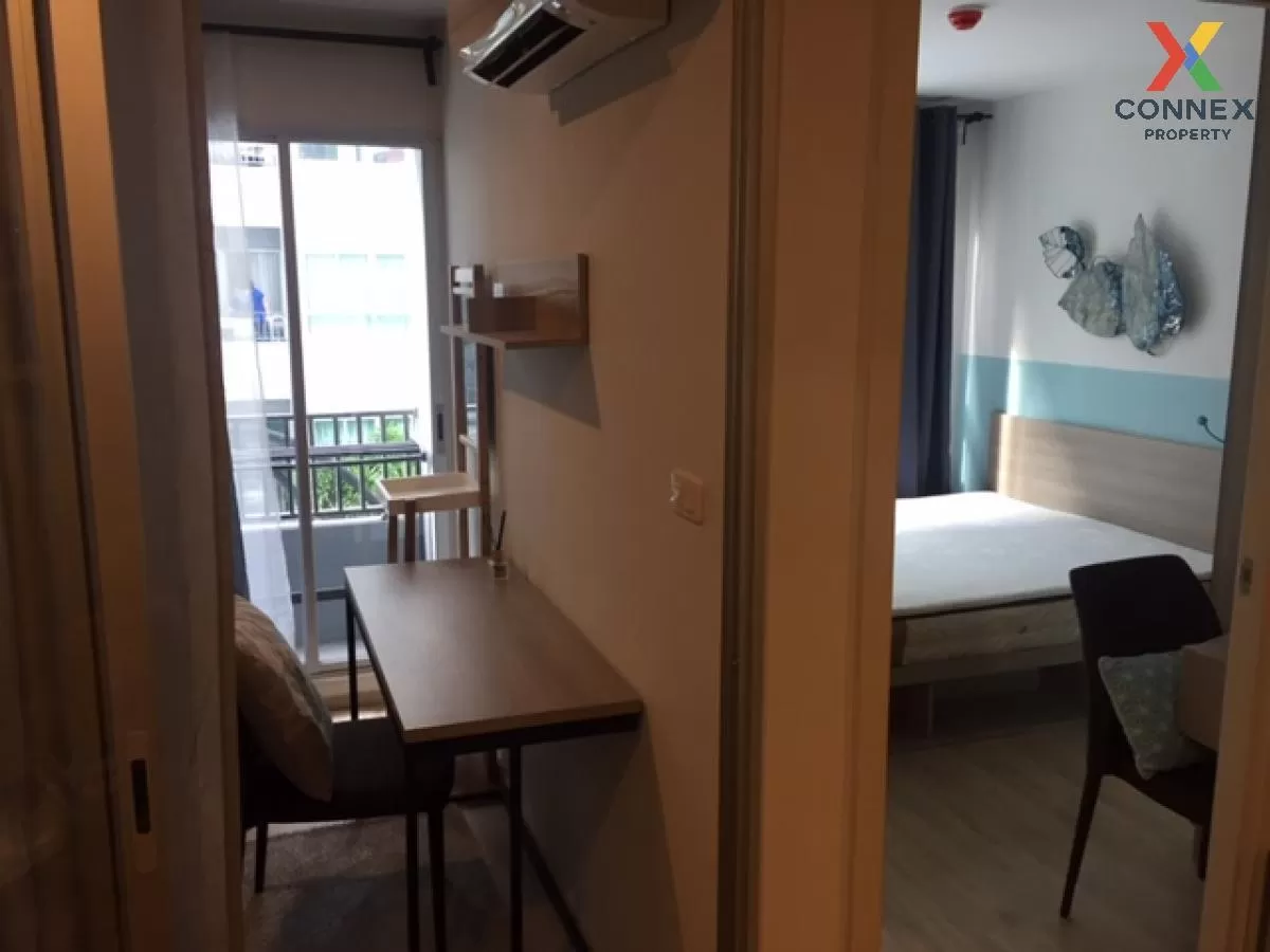 For Rent Condo , Elio Del Moss Phahonyothin 34 , BTS-Kasetsart Un 2