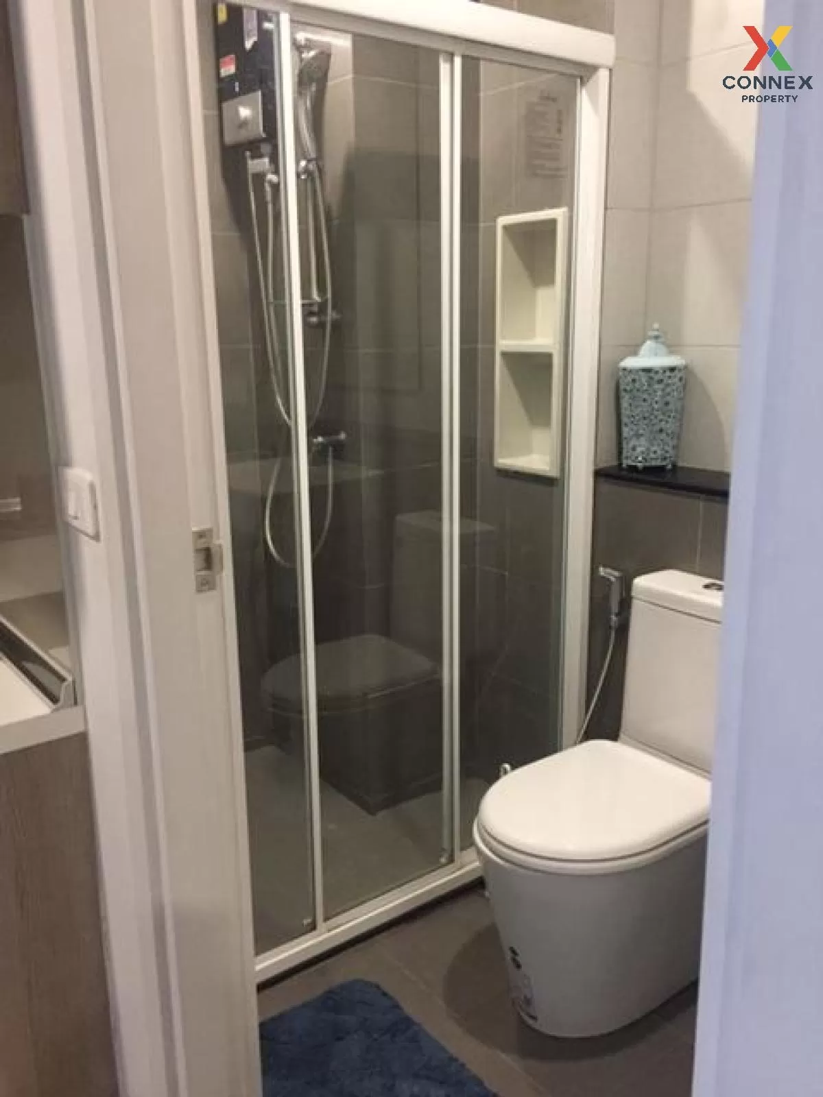 For Rent Condo , Elio Del Moss Phahonyothin 34 , BTS-Kasetsart Un