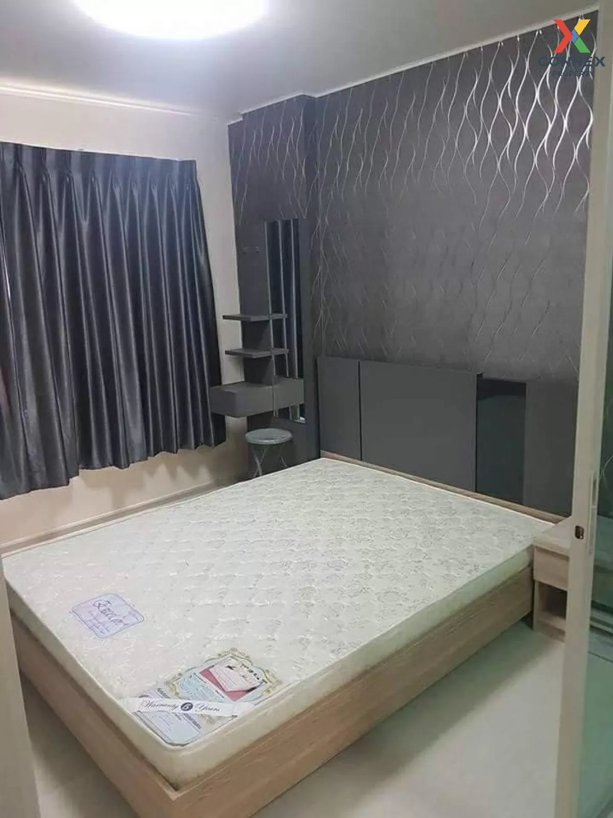 For Rent Condo , Aspire Ladprao 113 , Khlong Chan , Bang Kapi , B 1