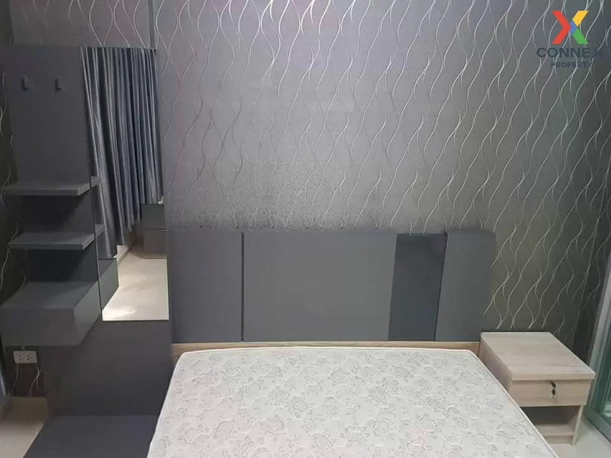 For Rent Condo , Aspire Ladprao 113 , Khlong Chan , Bang Kapi , B 2