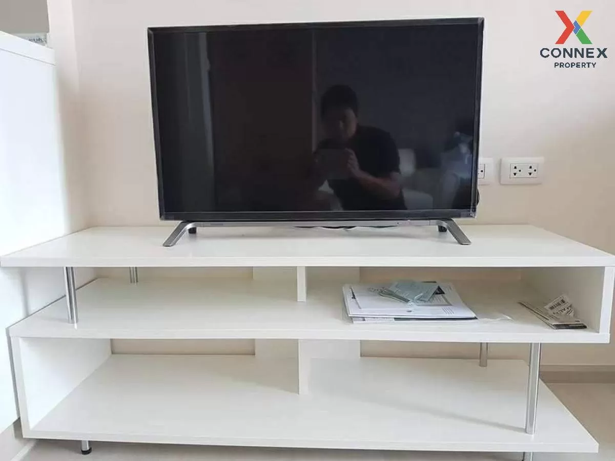 For Rent Condo , Aspire Ladprao 113 , Khlong Chan , Bang Kapi , B 4