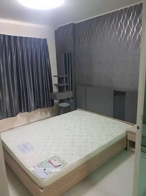 For Rent Condo , Aspire Ladprao 113 , Khlong Chan , Bang Kapi , Bangkok , CX-87811