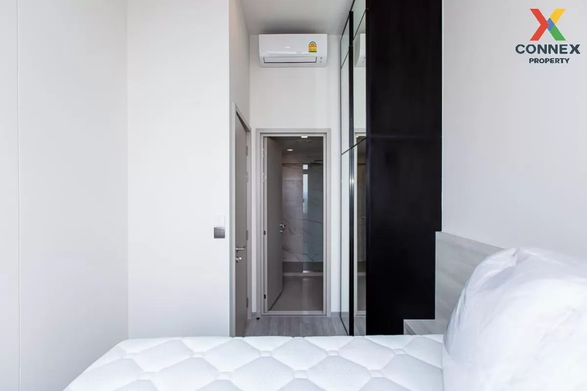 เช่าคอนโด  เดอะไลน์ สุขุมวิท 101 BTS-ปุณณวิถี บางจาก เขต พระโขนง 