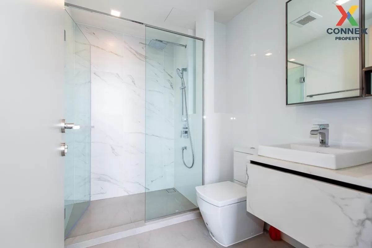 เช่าคอนโด  เดอะไลน์ สุขุมวิท 101 BTS-ปุณณวิถี บางจาก เขต พระโขนง 