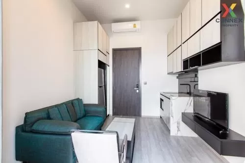 For Rent Condo , The line sukhumvit 101 , BTS-Punnawithi , Bang Chak , Phra Khanong , Bangkok , CX-87816