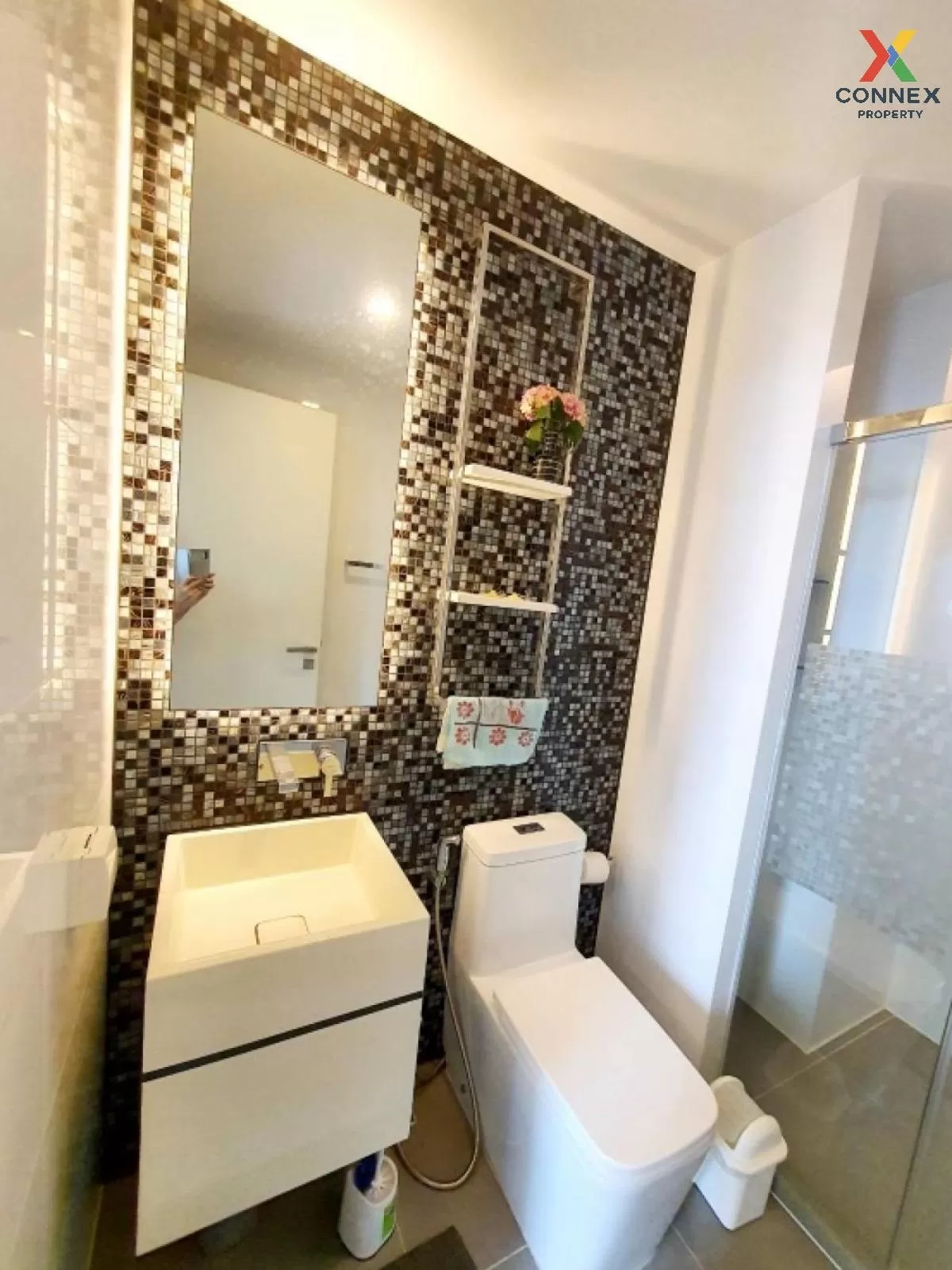 เช่าคอนโด  เดอะ รูม สุขุมวิท 69 BTS-พระโขนง พระโขนง เขต วัฒนา กรุ 4