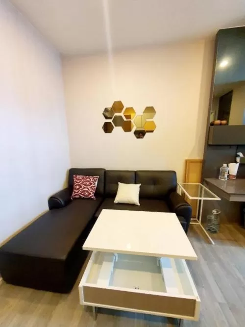 เช่าคอนโด  เดอะ รูม สุขุมวิท 69 BTS-พระโขนง พระโขนง เขต วัฒนา กรุงเทพ CX-87817