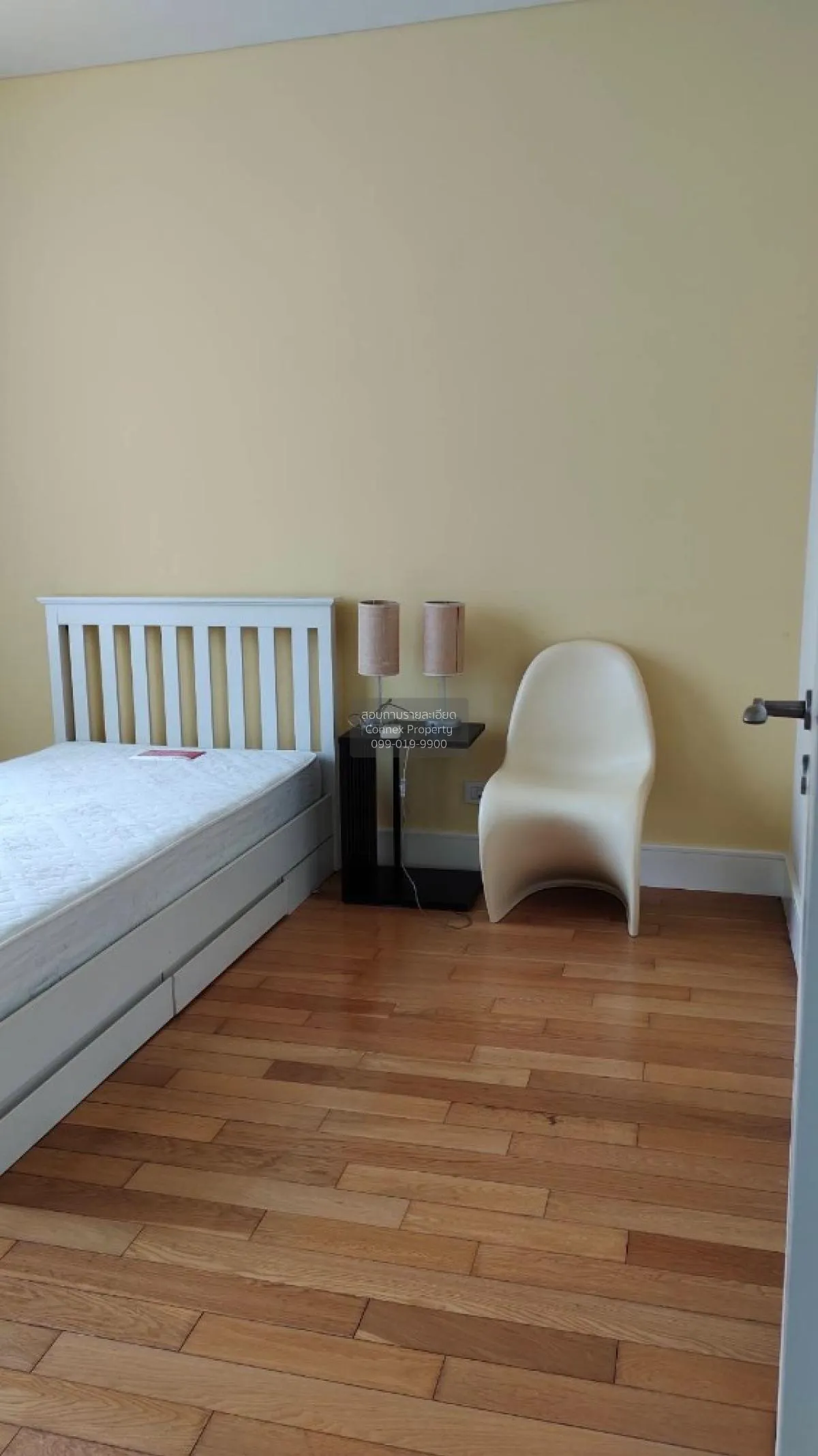 เช่าคอนโด  ออกัสตัน สุขุมวิท 22 BTS-พร้อมพงษ์ คลองตัน เขต คลองเตย