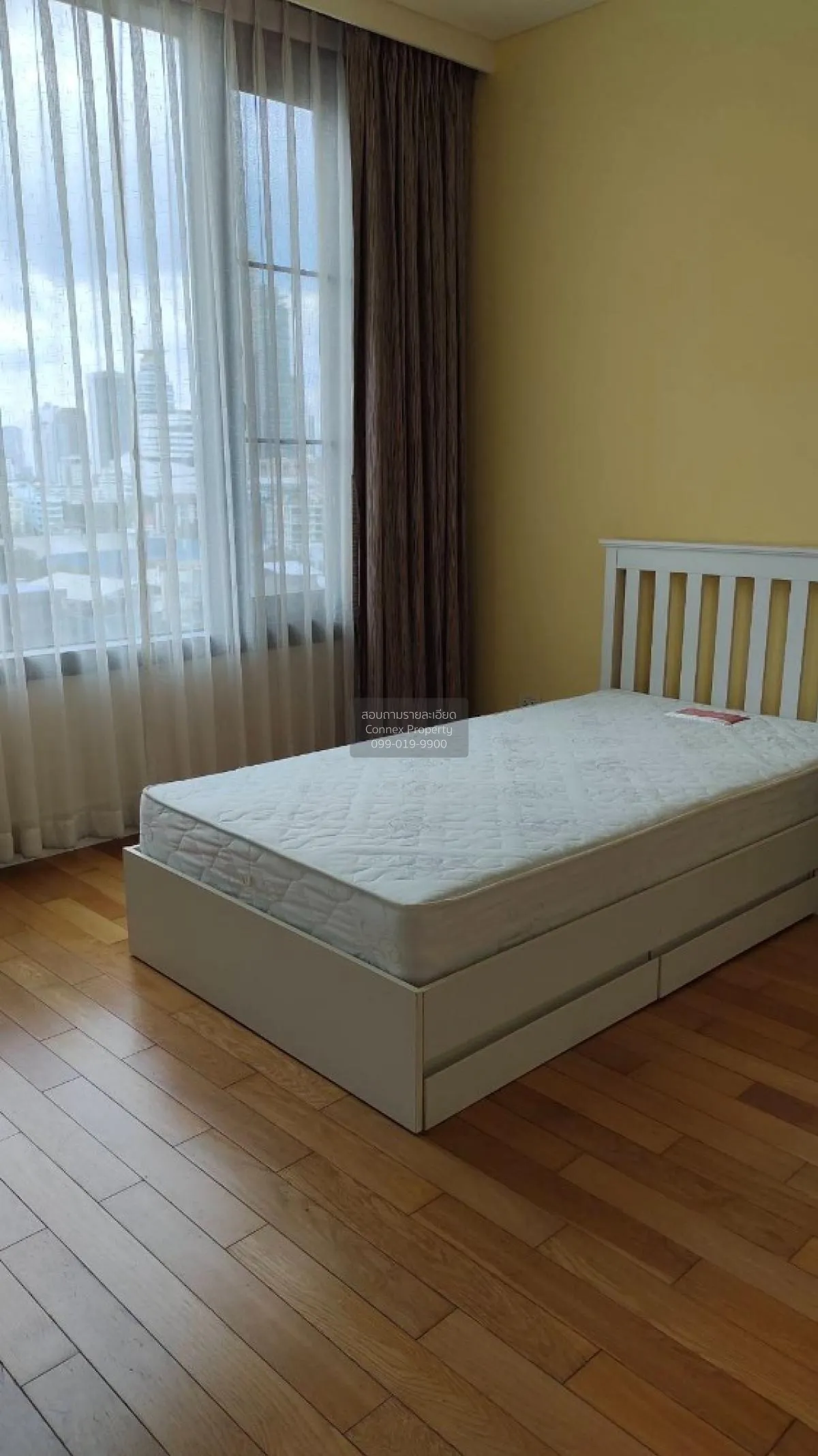 เช่าคอนโด  ออกัสตัน สุขุมวิท 22 BTS-พร้อมพงษ์ คลองตัน เขต คลองเตย