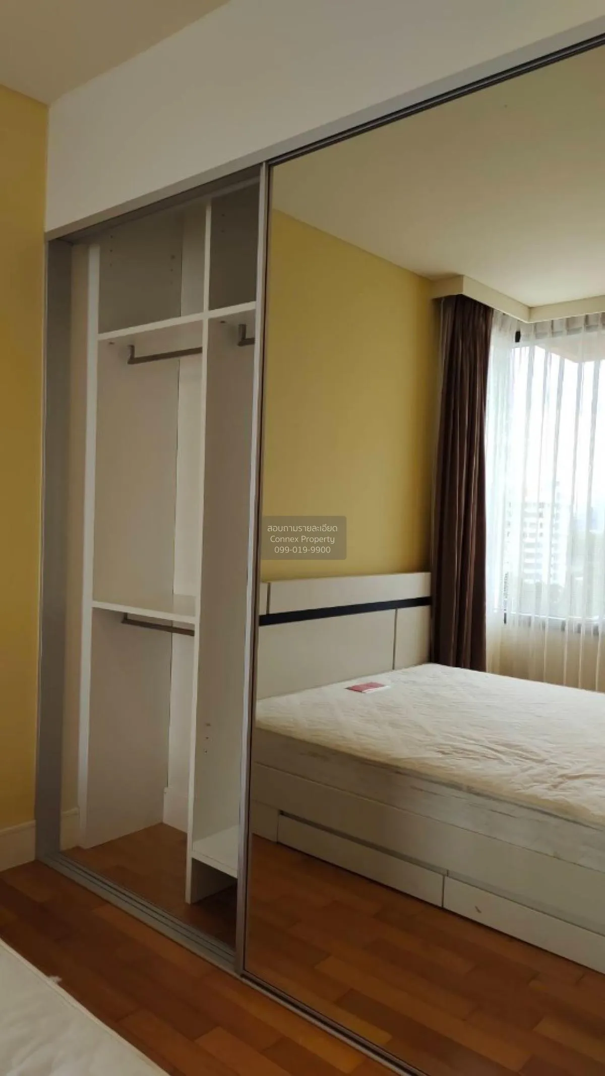 เช่าคอนโด  ออกัสตัน สุขุมวิท 22 BTS-พร้อมพงษ์ คลองตัน เขต คลองเตย