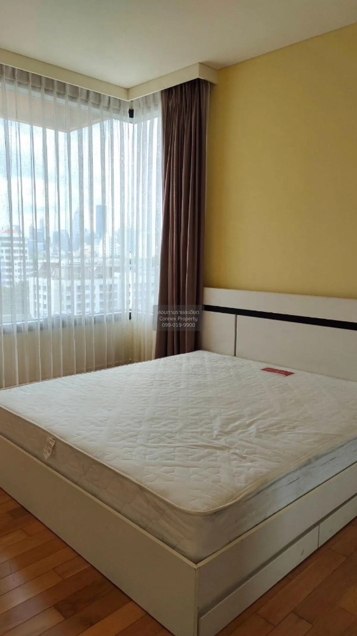 เช่าคอนโด  ออกัสตัน สุขุมวิท 22 BTS-พร้อมพงษ์ คลองตัน เขต คลองเตย