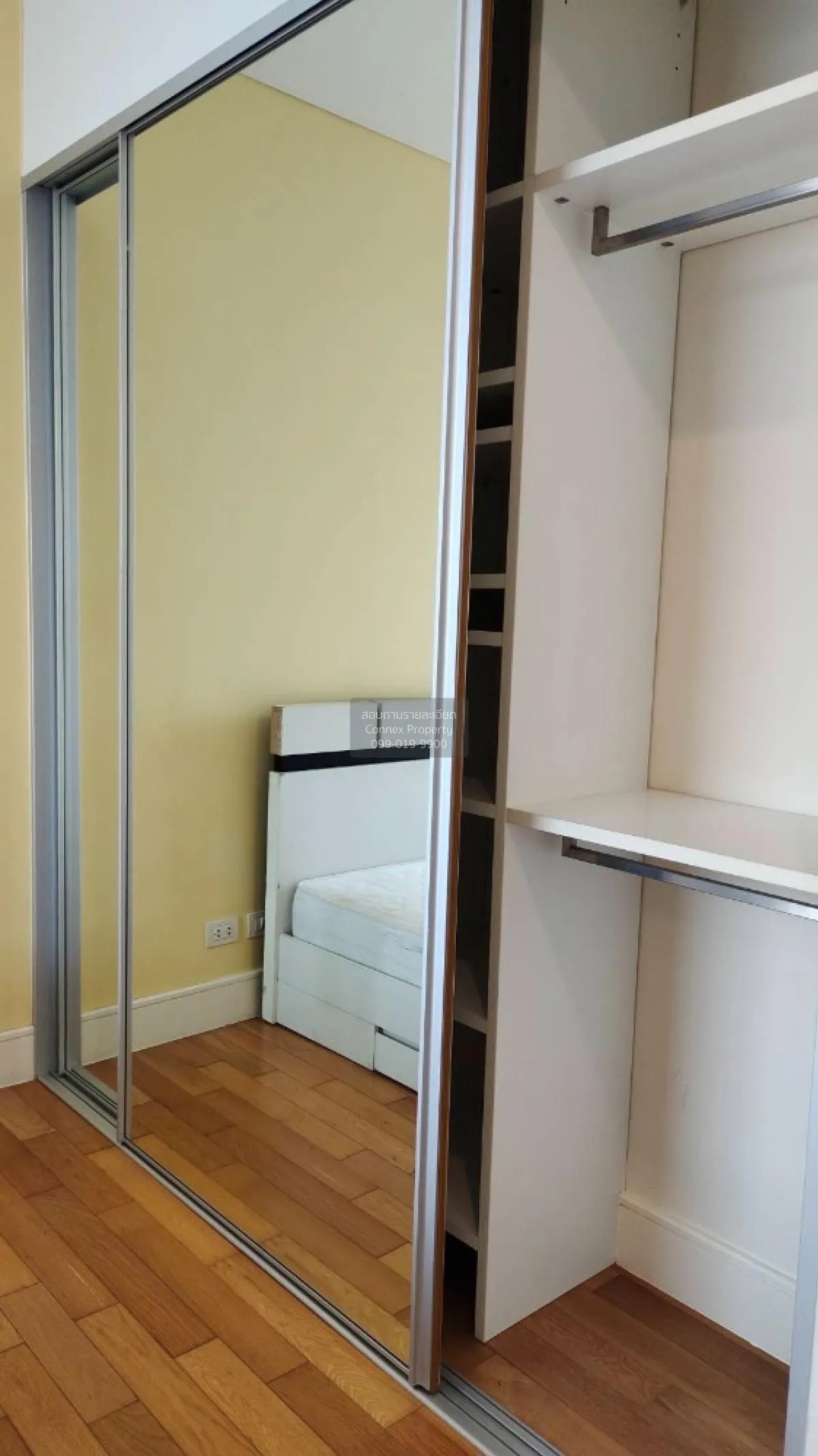 เช่าคอนโด  ออกัสตัน สุขุมวิท 22 BTS-พร้อมพงษ์ คลองตัน เขต คลองเตย