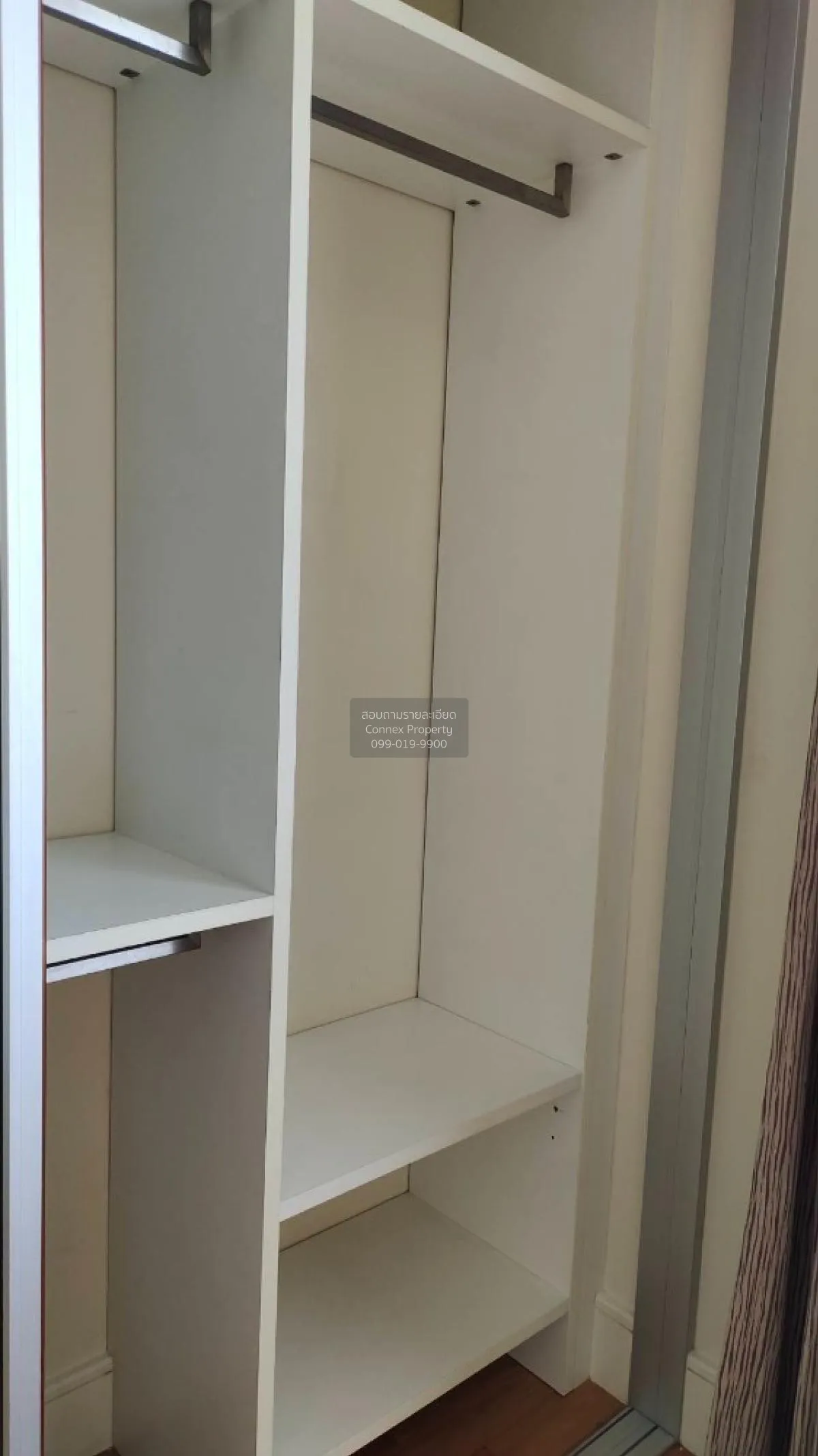 เช่าคอนโด  ออกัสตัน สุขุมวิท 22 BTS-พร้อมพงษ์ คลองตัน เขต คลองเตย