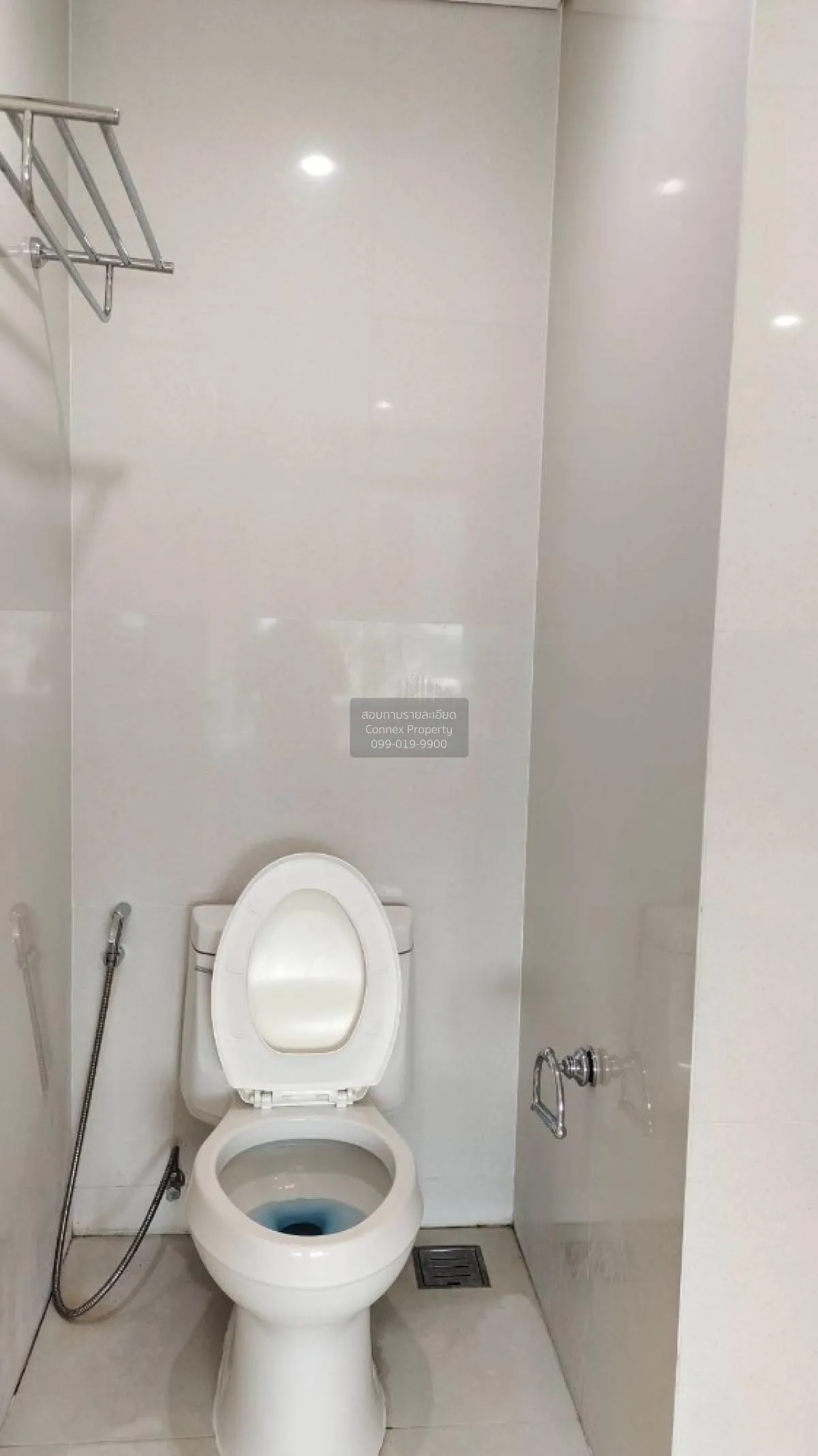 เช่าคอนโด  ออกัสตัน สุขุมวิท 22 BTS-พร้อมพงษ์ คลองตัน เขต คลองเตย