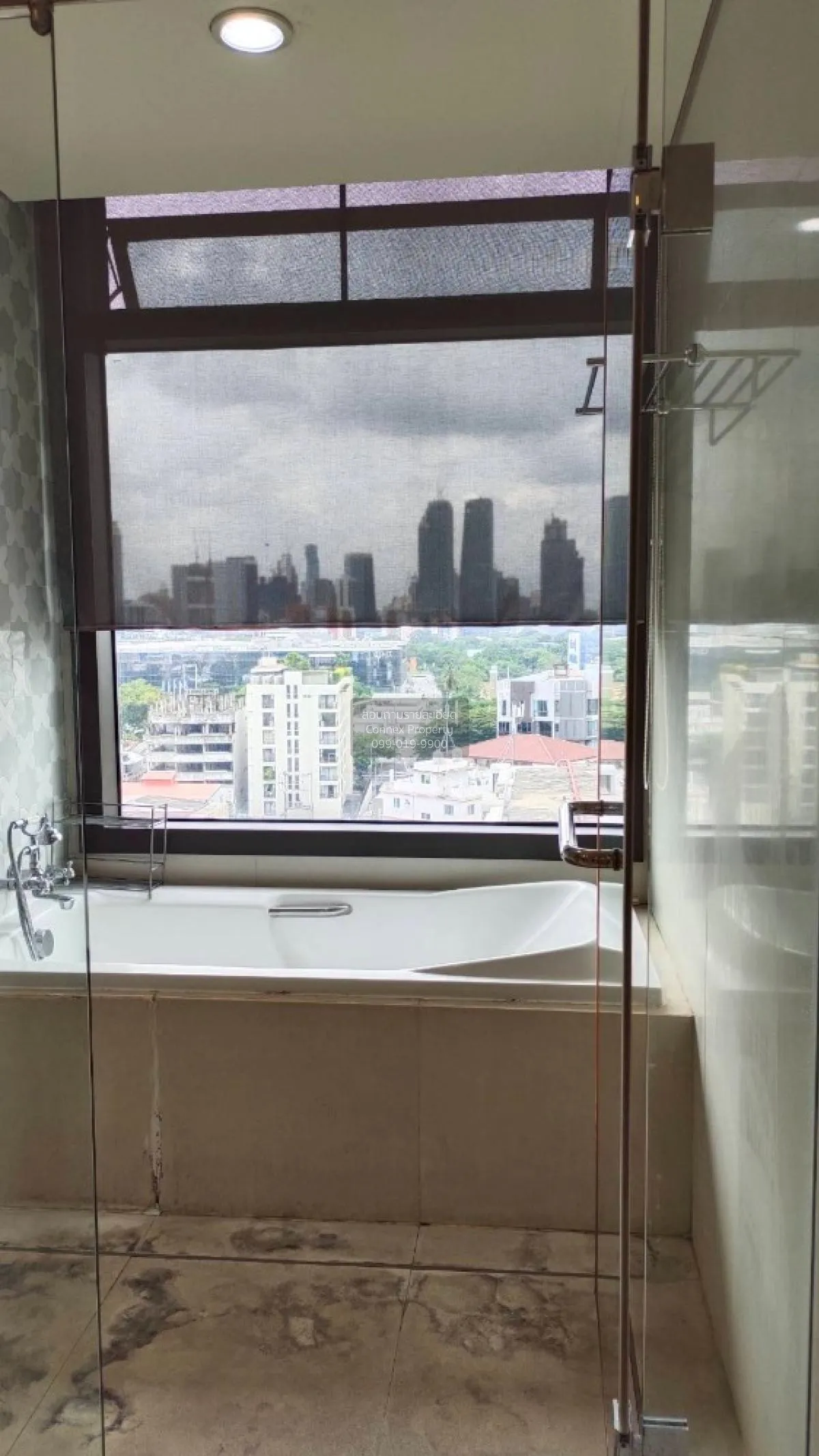 เช่าคอนโด  ออกัสตัน สุขุมวิท 22 BTS-พร้อมพงษ์ คลองตัน เขต คลองเตย