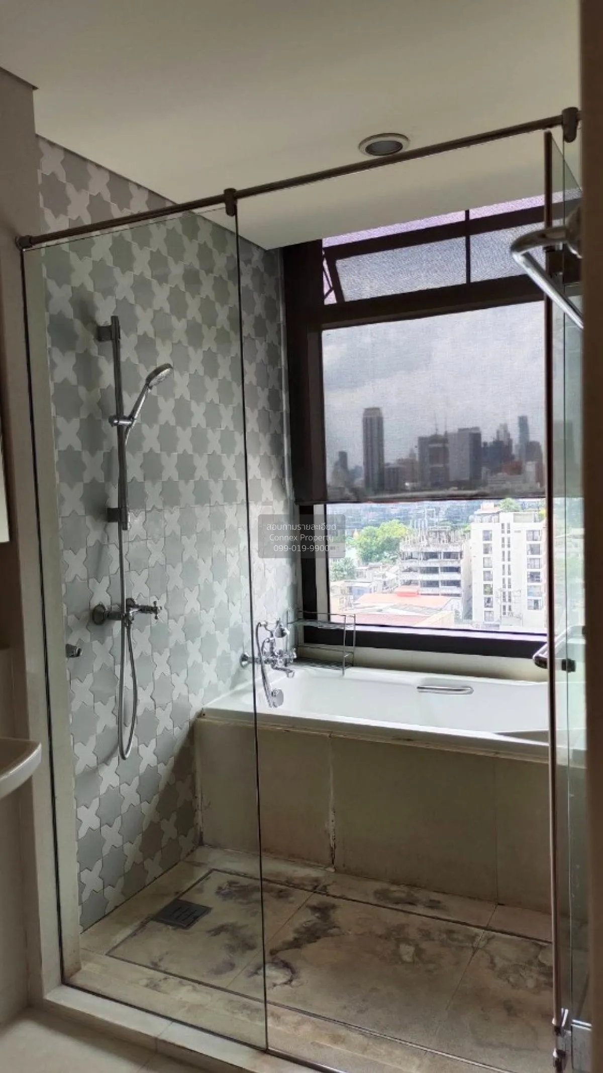 เช่าคอนโด  ออกัสตัน สุขุมวิท 22 BTS-พร้อมพงษ์ คลองตัน เขต คลองเตย