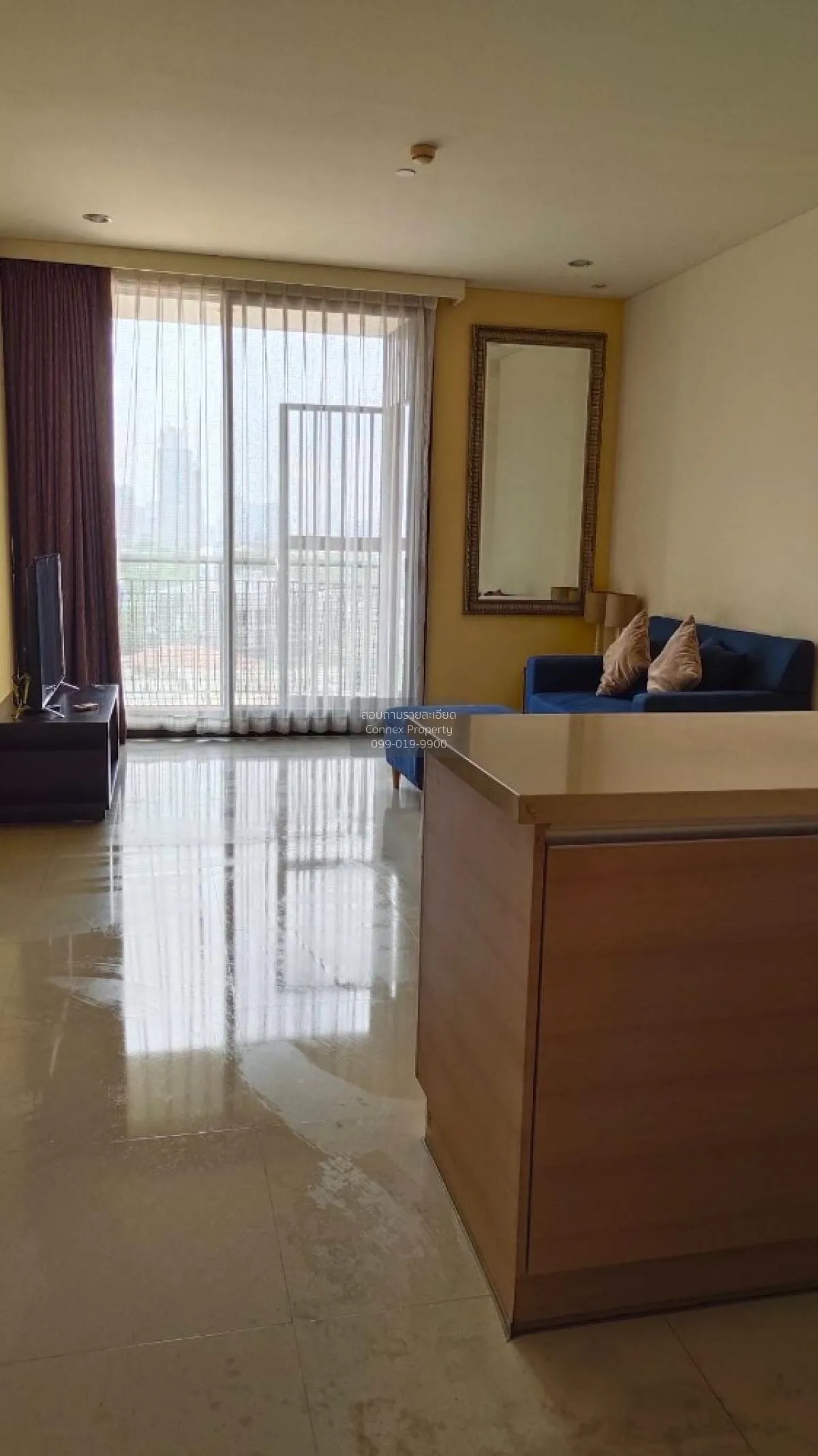 เช่าคอนโด  ออกัสตัน สุขุมวิท 22 BTS-พร้อมพงษ์ คลองตัน เขต คลองเตย 3