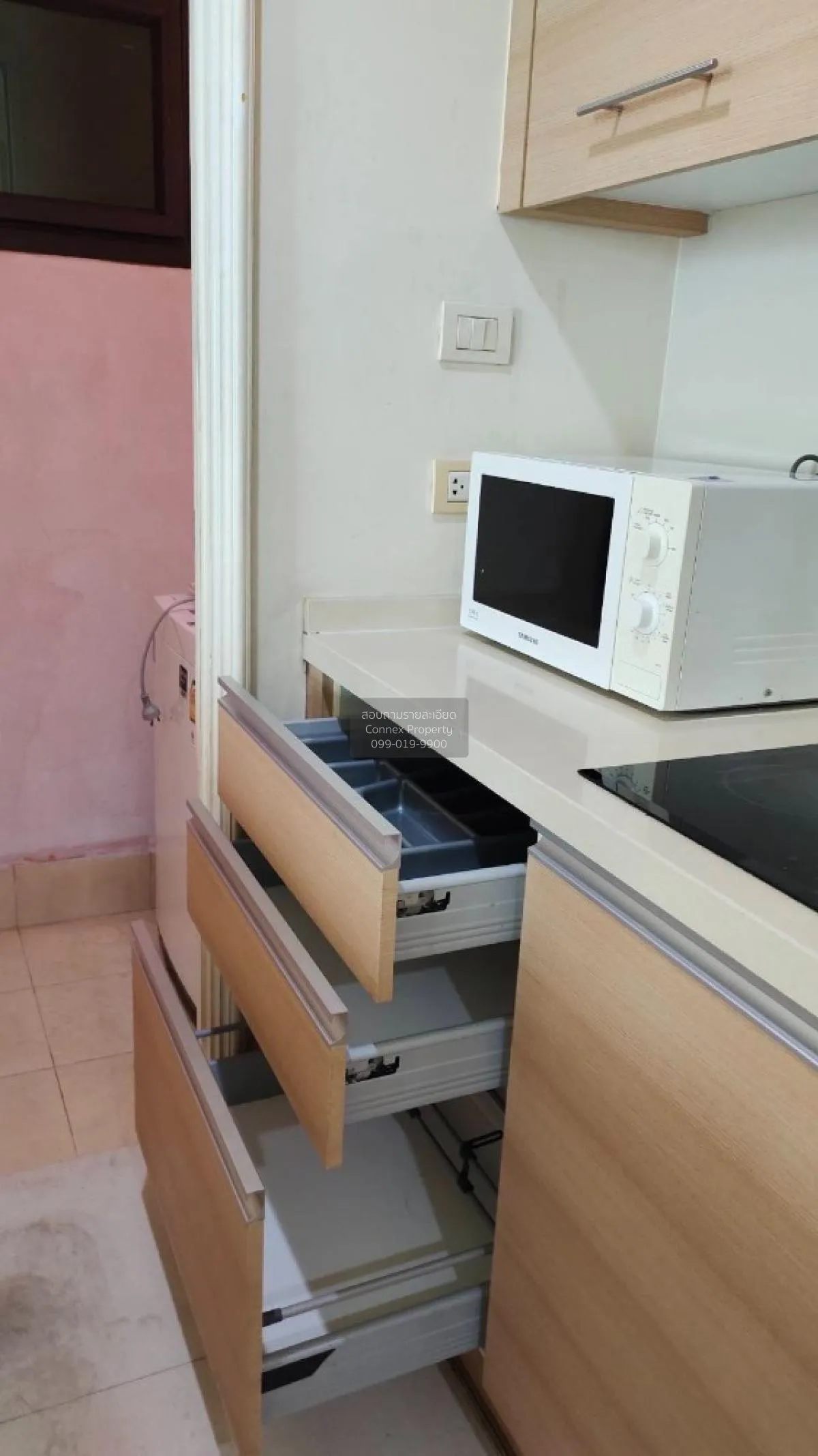 เช่าคอนโด  ออกัสตัน สุขุมวิท 22 BTS-พร้อมพงษ์ คลองตัน เขต คลองเตย