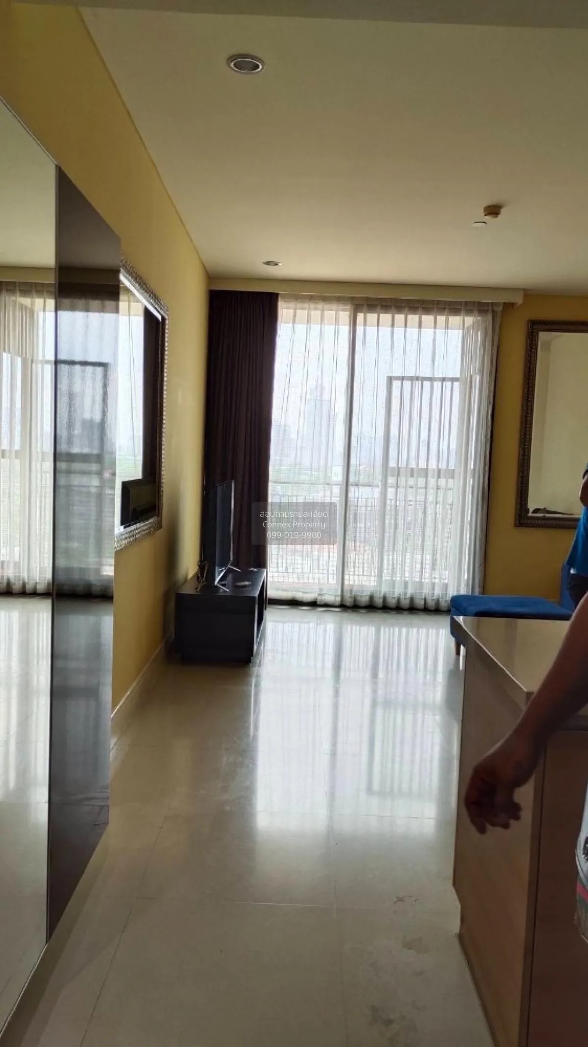 เช่าคอนโด  ออกัสตัน สุขุมวิท 22 BTS-พร้อมพงษ์ คลองตัน เขต คลองเตย