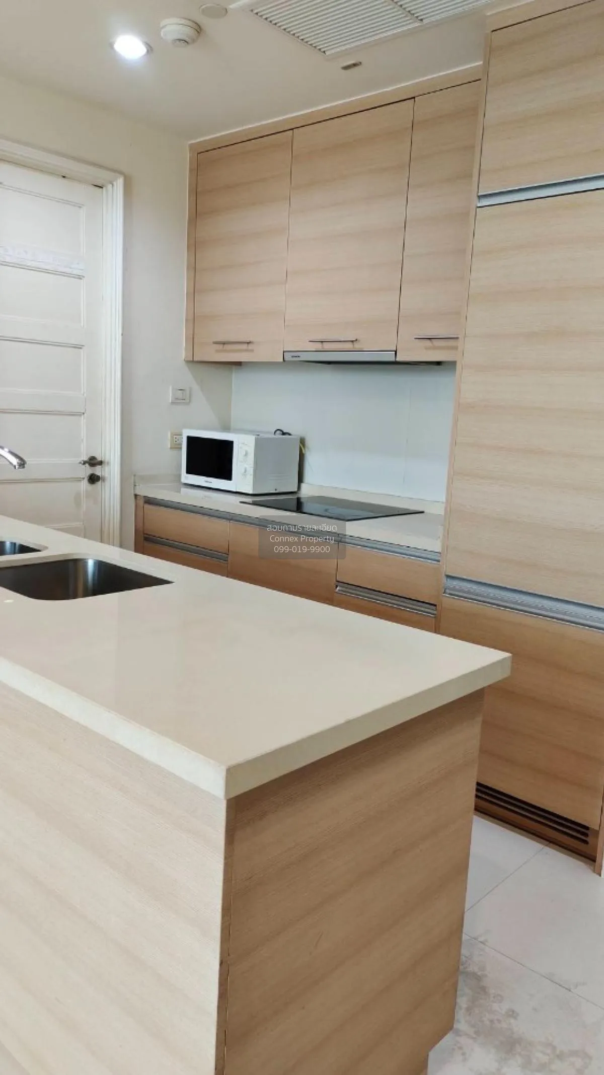 เช่าคอนโด  ออกัสตัน สุขุมวิท 22 BTS-พร้อมพงษ์ คลองตัน เขต คลองเตย