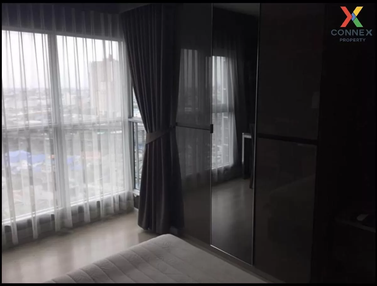 For Sale Condo , Aspire Sukhumvit 48 , BTS-Phra Khanong , Phra Kh