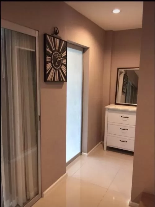 For Sale Condo , Aspire Sukhumvit 48 , BTS-Phra Khanong , Phra Khanong , Khlong Toei , Bangkok , CX-87820
