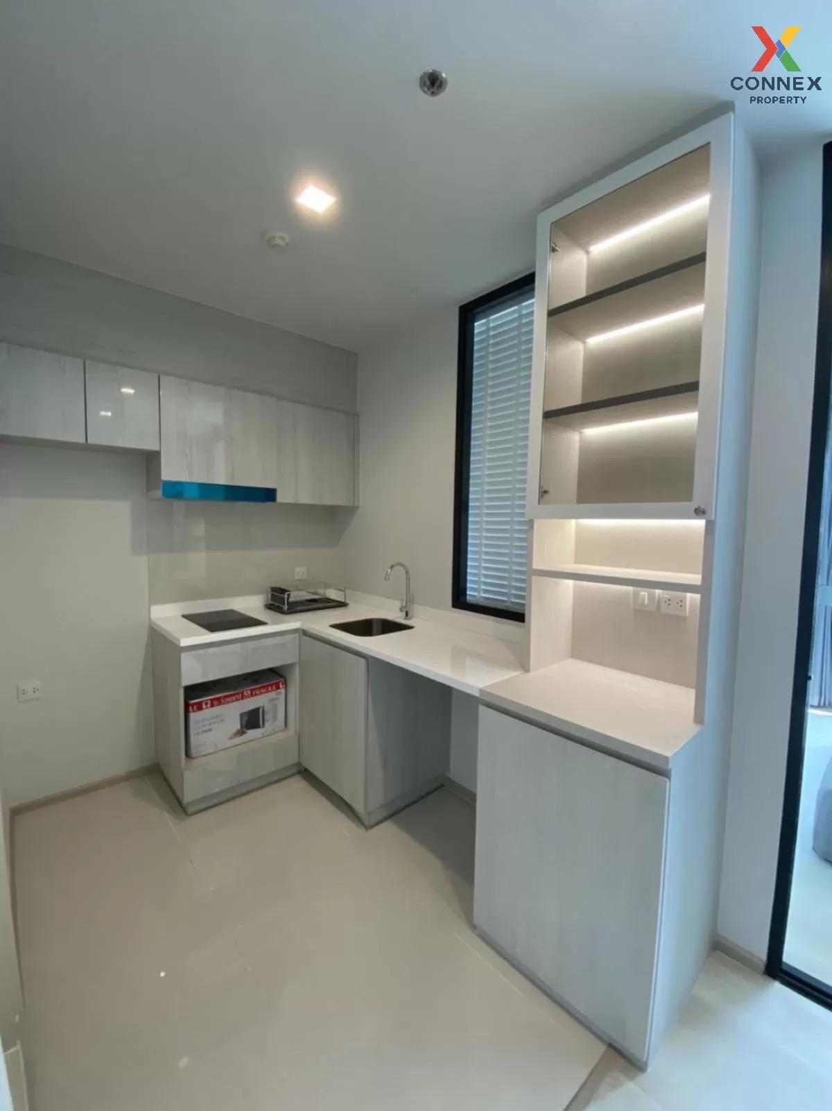 เช่าคอนโด  ไลฟ์ วัน ไวร์เลส BTS-เพลินจิต ลุมพินี เขต ปทุมวัน กรุง 3