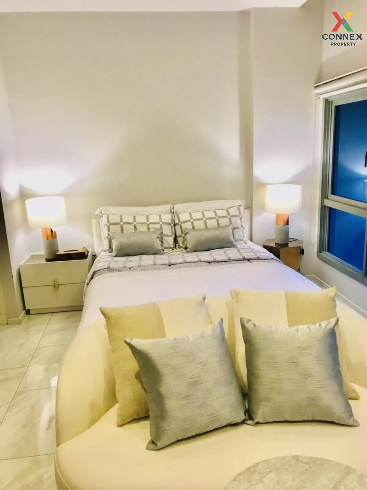 For Sale Condo , Hyde Sukhumvit 11 , BTS-Nana , Khlong Toei Nuea  3