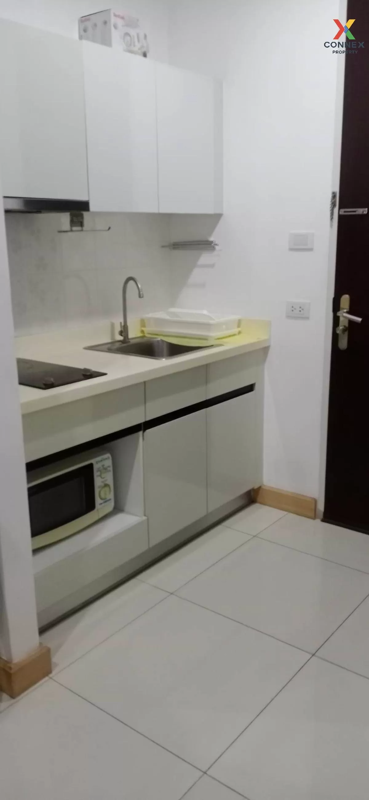 For Sale Condo , The President Sukhumvit 81 , BTS-On Nut , Phra K 4