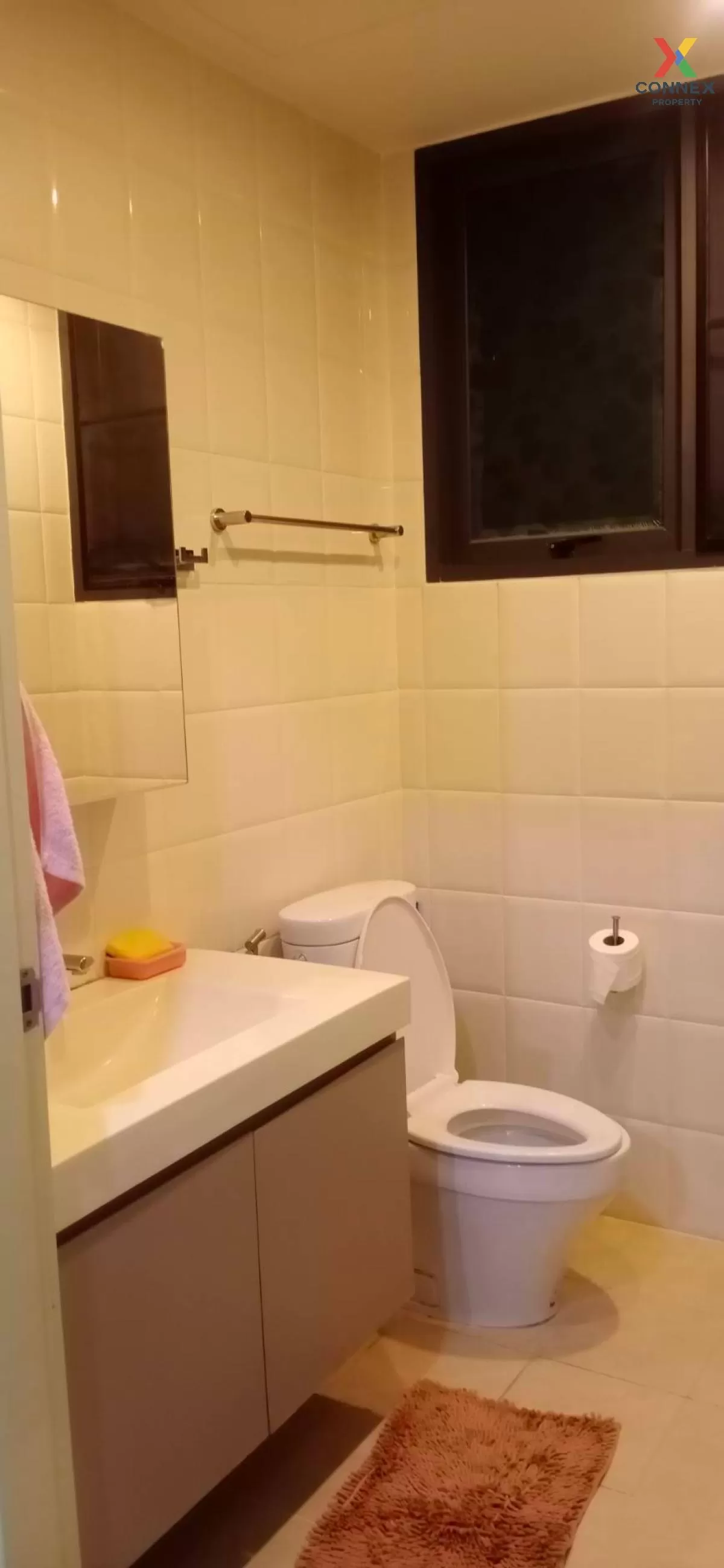 For Sale Condo , The President Sukhumvit 81 , BTS-On Nut , Phra K