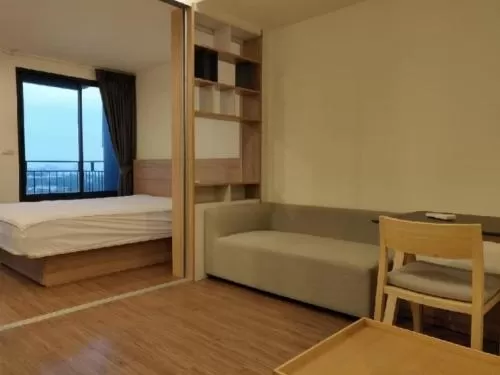 For Sale Condo , U Delight Residence Riverfront , Bang Phong Phang , Yannawa , Bangkok , CX-87825 For Sale Condo , U Delight Residence Riverfront , Bang Phong Phang , Yannawa , Bangkok , CX-87825