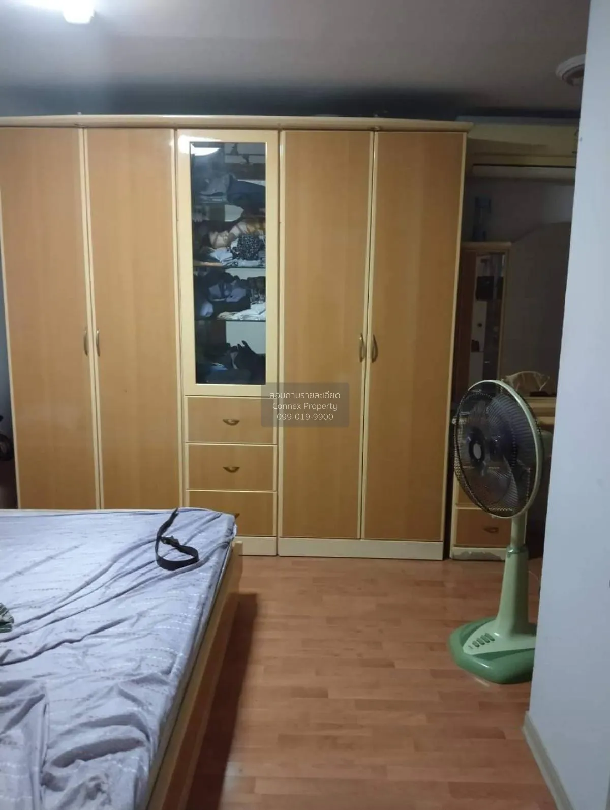 ขายคอนโด  ลุมพินี เซ็นเตอร์ สุขุมวิท 77 BTS-อ่อนนุช สวนหลวง เขต ส 3