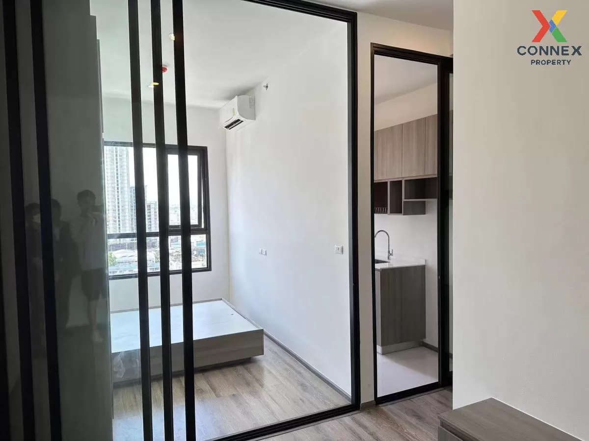 For Sale Condo , Knightsbridge Prime Onnut , BTS-On Nut , Phra Kh 3
