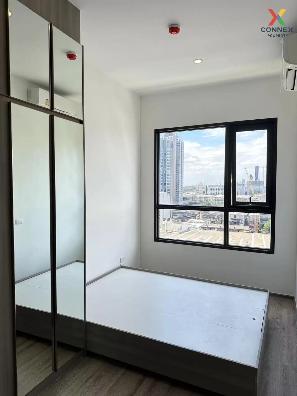 For Sale Condo , Knightsbridge Prime Onnut , BTS-On Nut , Phra Kh 4