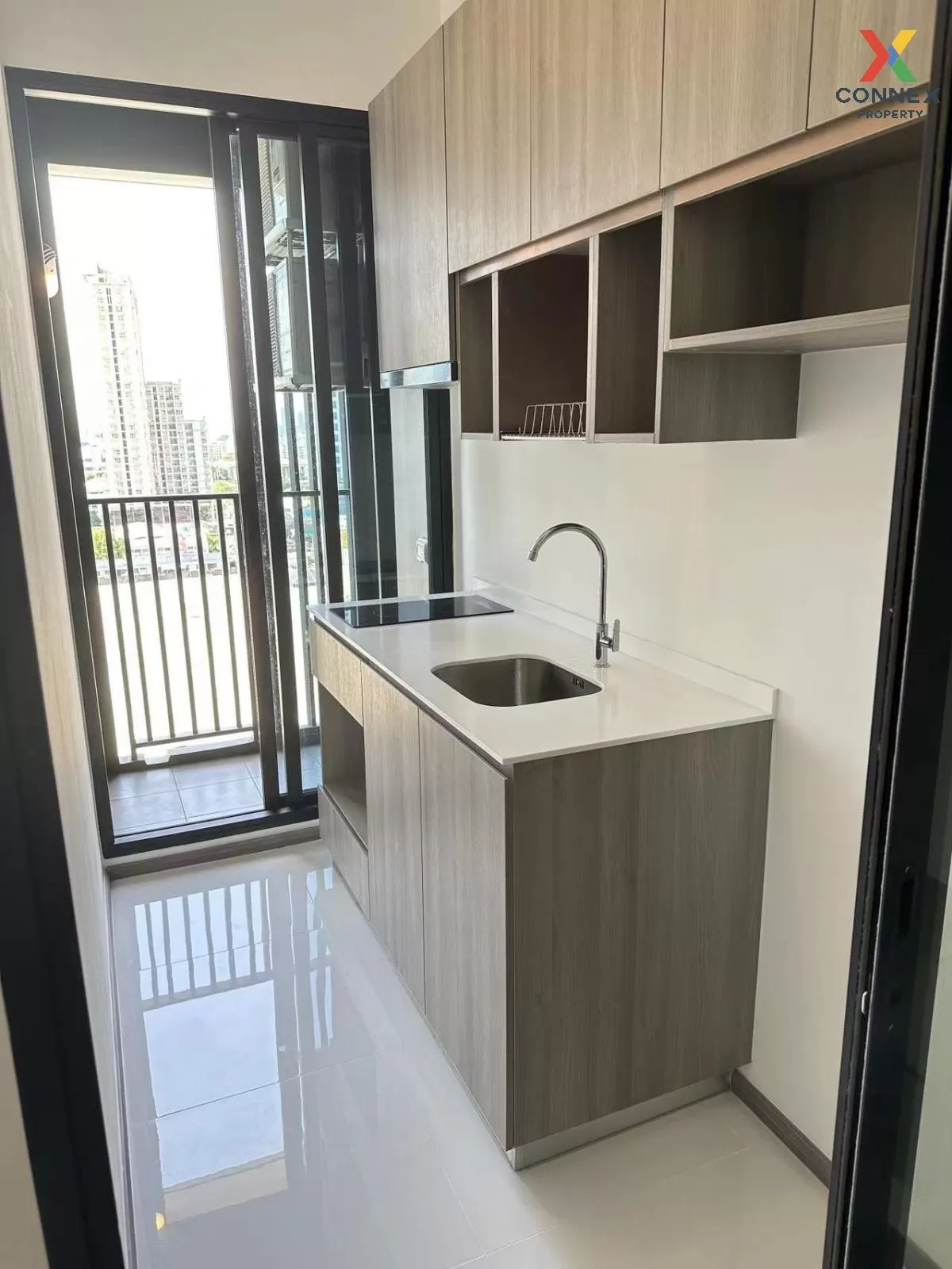 For Sale Condo , Knightsbridge Prime Onnut , BTS-On Nut , Phra Kh