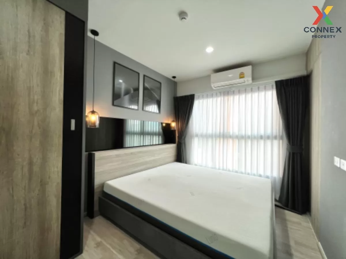 For Sale Condo , Plum Condo Ramkhamhaeng Station , ARL-Ramkhamhae