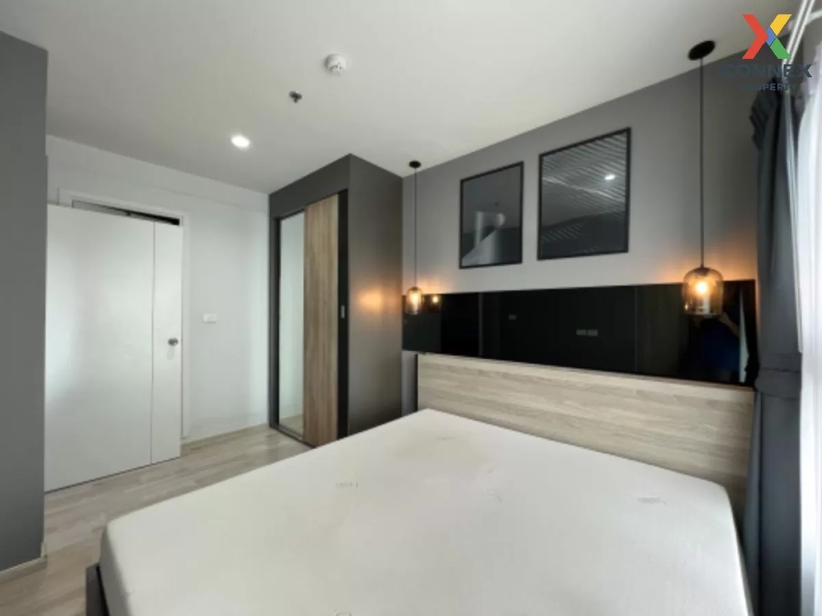 For Sale Condo , Plum Condo Ramkhamhaeng Station , ARL-Ramkhamhae