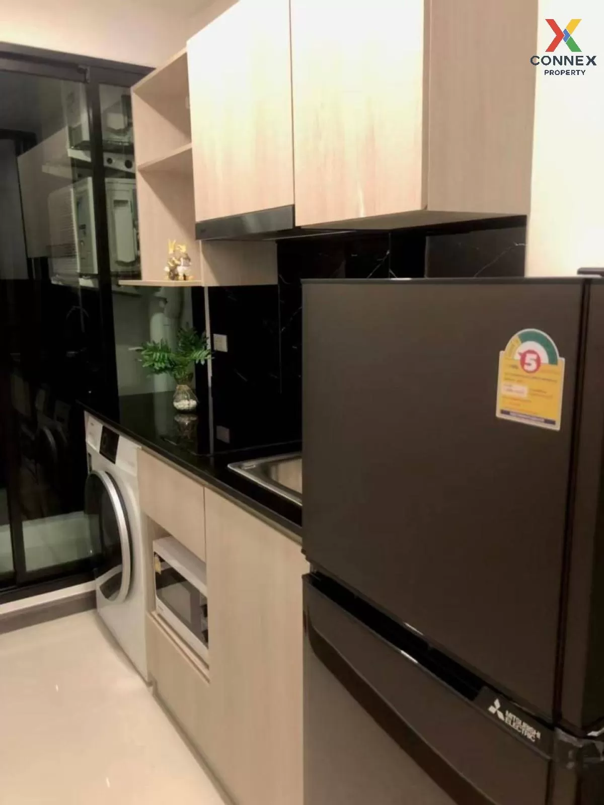 เช่าคอนโด  เดอะ คอลเล็ค รัชดา 32  จันทรเกษม เขต จตุจักร กรุงเทพ C 3