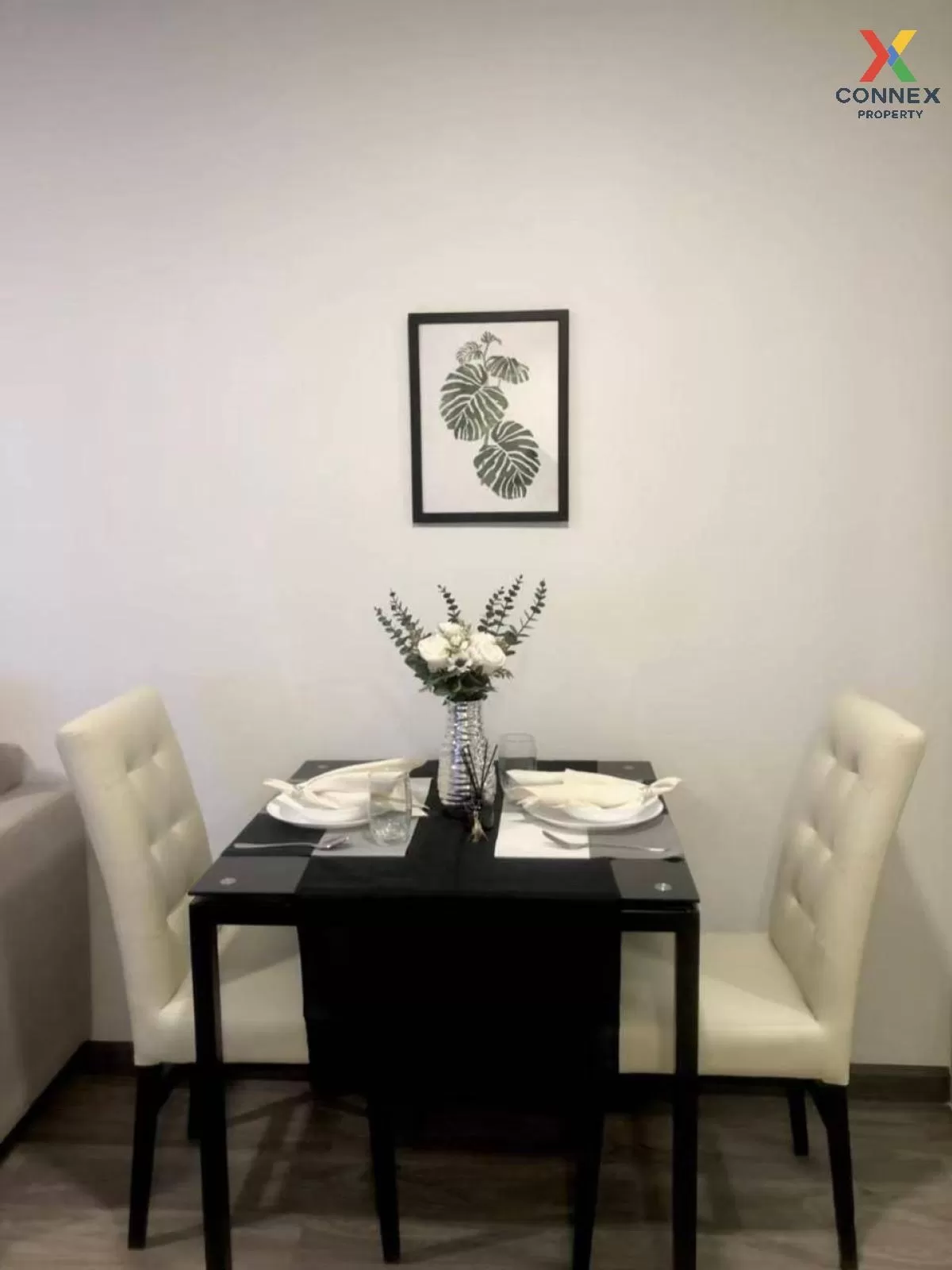 เช่าคอนโด  เดอะ คอลเล็ค รัชดา 32  จันทรเกษม เขต จตุจักร กรุงเทพ C 4