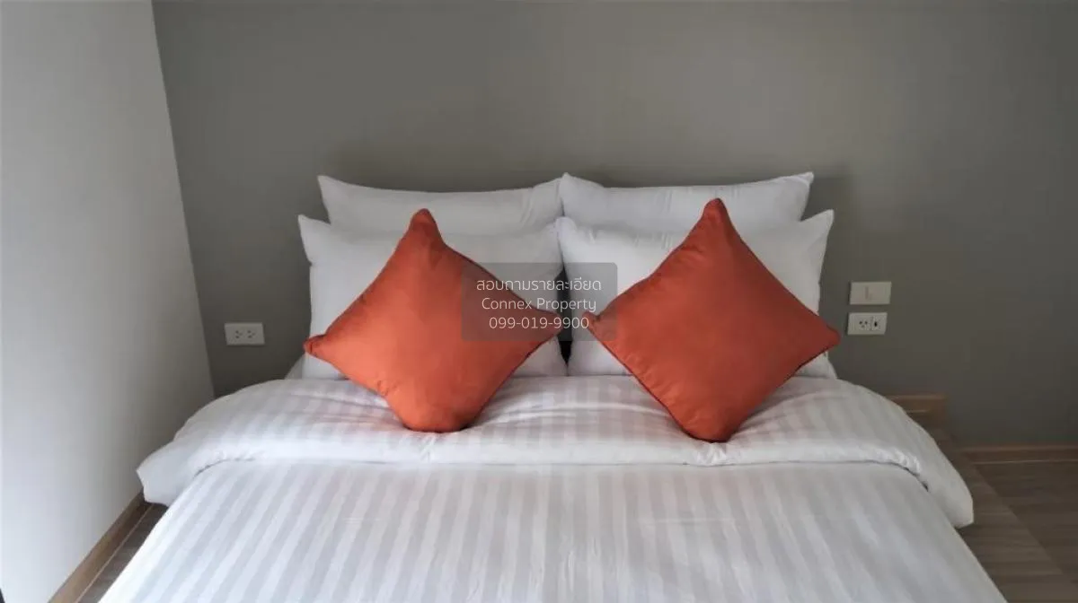 เช่าคอนโด  ชีวาทัย เรสซิเดนซ์ อโศก ดูเพล็กซ์ MRT-พระราม 9 มักกะสั