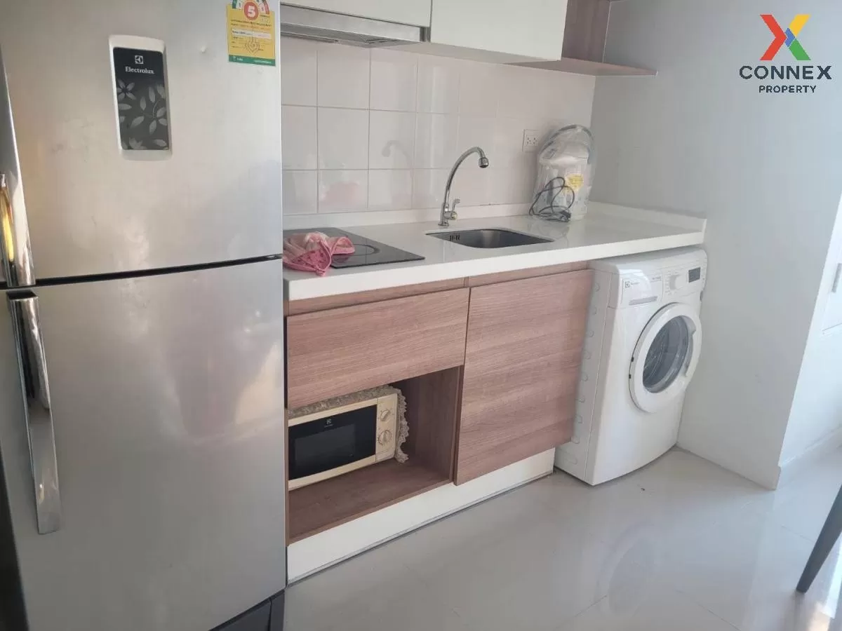 เช่าคอนโด  เซ็นทริค ติวานนท์ สเตชั่น MRT-แยกติวานนท์ ตลาดบางเขน เ เช่าคอนโด  เซ็นทริค ติวานนท์ สเตชั่น MRT-แยกติวานนท์ ตลาดบางเขน เ 3