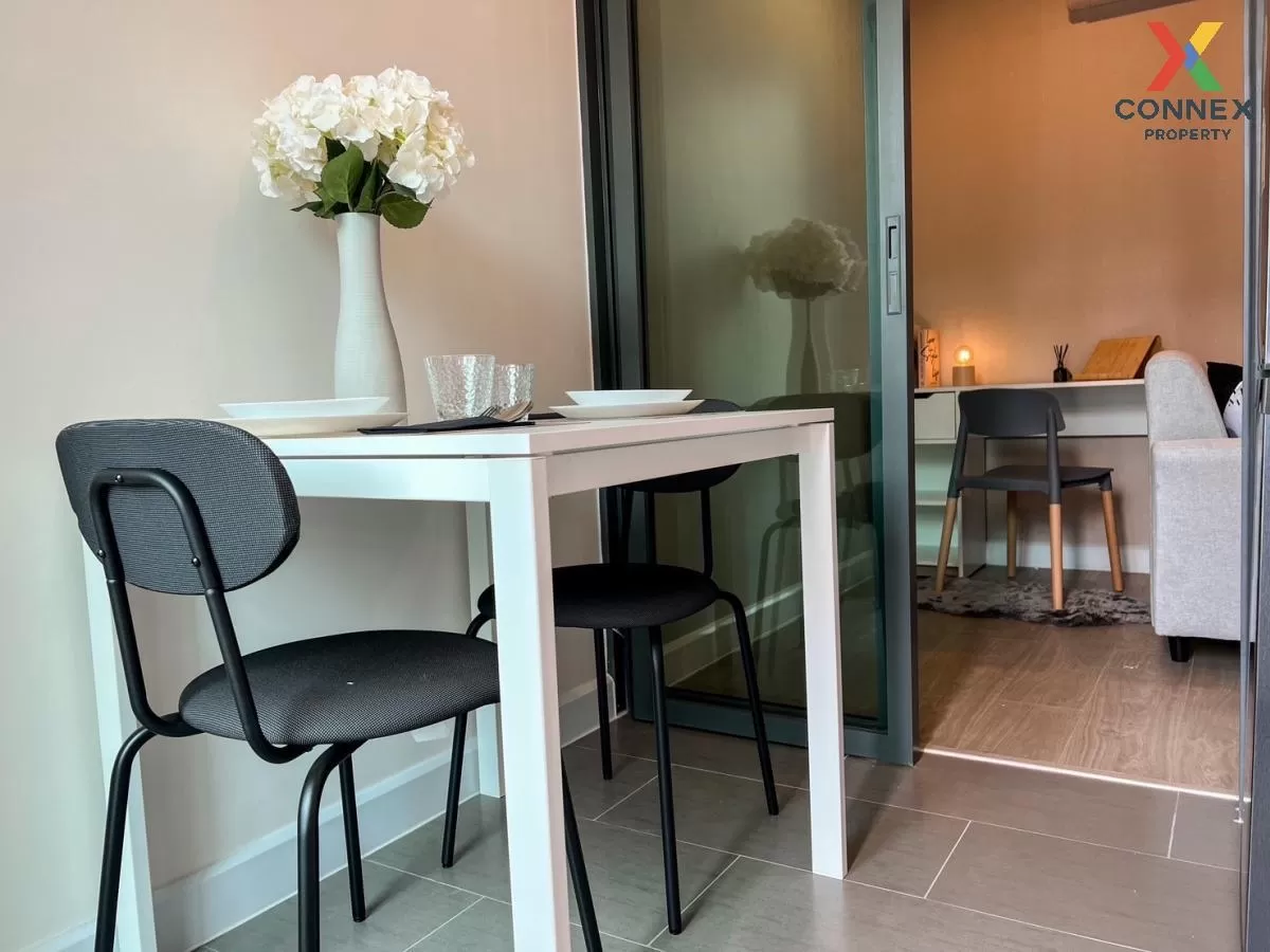 For Rent Condo , Metro Sky Prachachuen , MRT-Bang Son , Wong Sawa 4