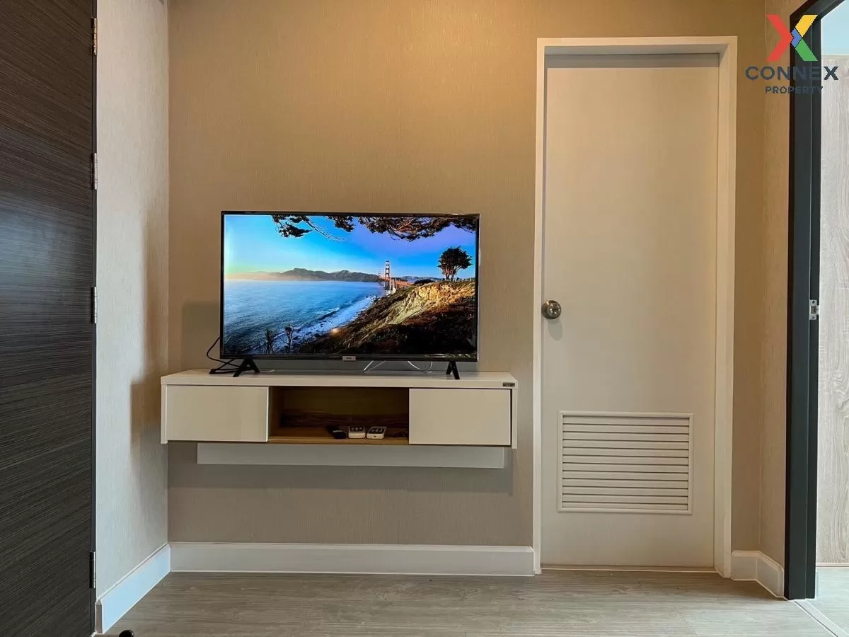 For Rent Condo , Metro Sky Prachachuen , MRT-Bang Son , Wong Sawa