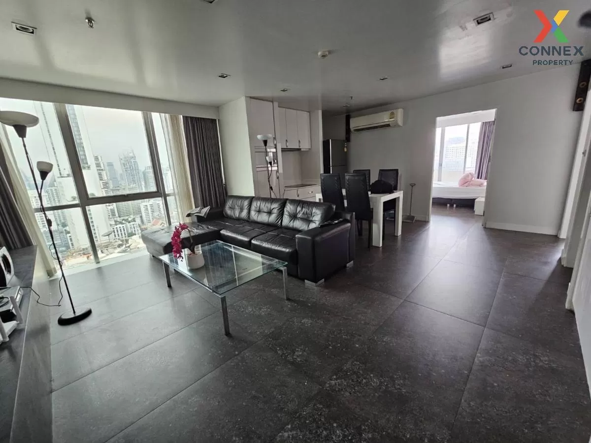 ขายคอนโด  อโศก เพลส BTS-อโศก คลองเตยเหนือ เขต วัฒนา กรุงเทพ CX-87 1