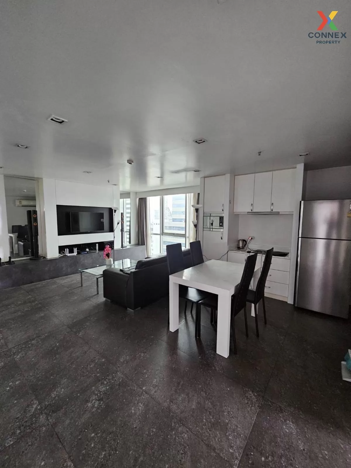 ขายคอนโด  อโศก เพลส BTS-อโศก คลองเตยเหนือ เขต วัฒนา กรุงเทพ CX-87 3