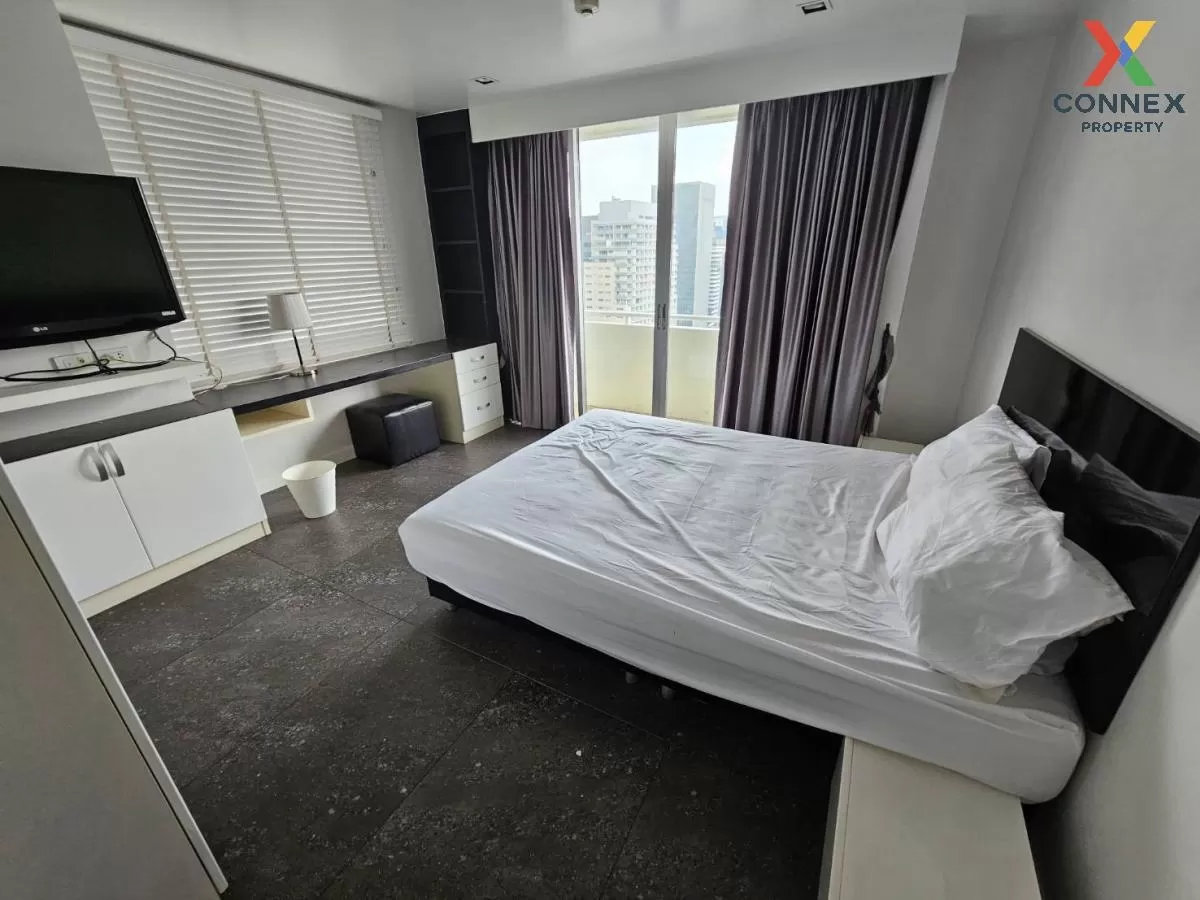 ขายคอนโด  อโศก เพลส BTS-อโศก คลองเตยเหนือ เขต วัฒนา กรุงเทพ CX-87