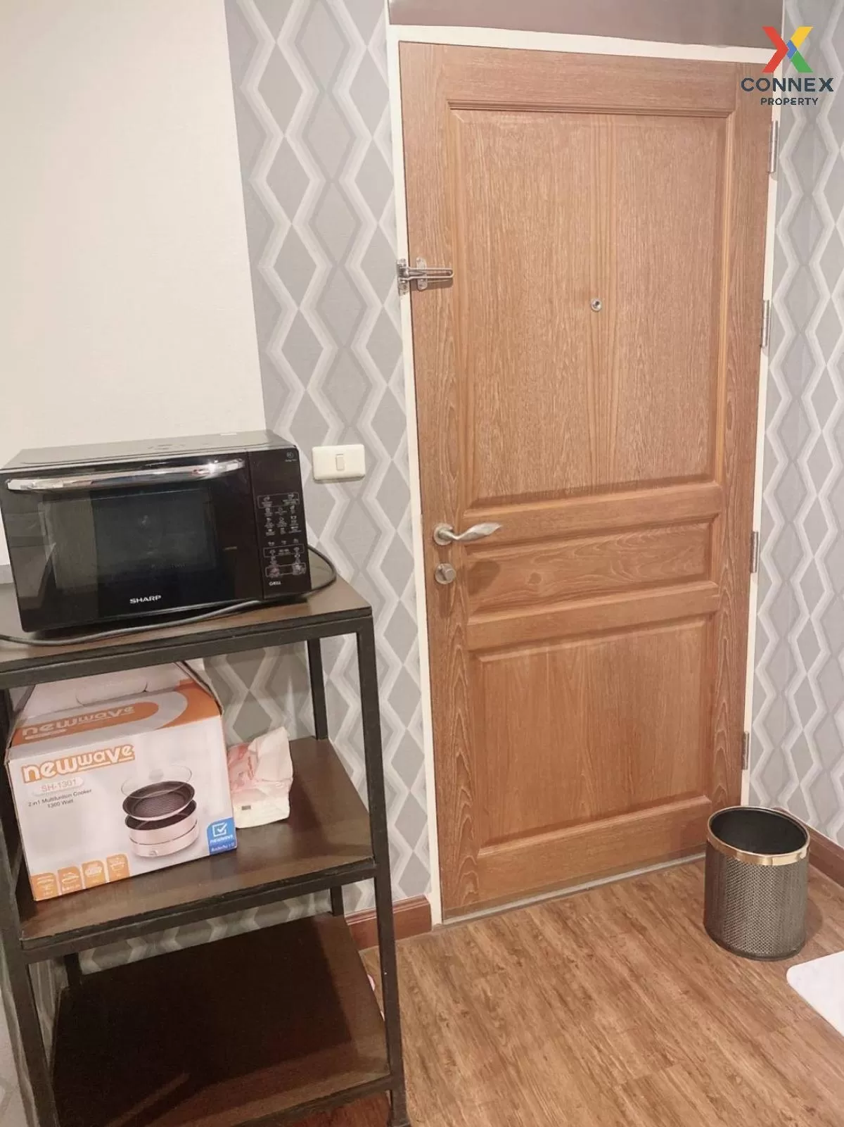 ขายคอนโด  ศุภาลัย ริเวอร์ เพลส บางลำภูล่าง เขต คลองสาน กรุงเทพ CX