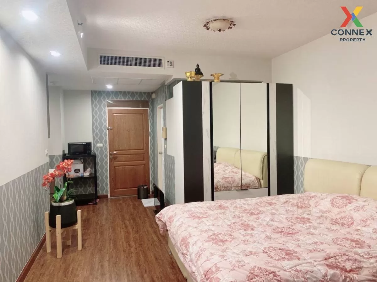 ขายคอนโด  ศุภาลัย ริเวอร์ เพลส บางลำภูล่าง เขต คลองสาน กรุงเทพ CX 3