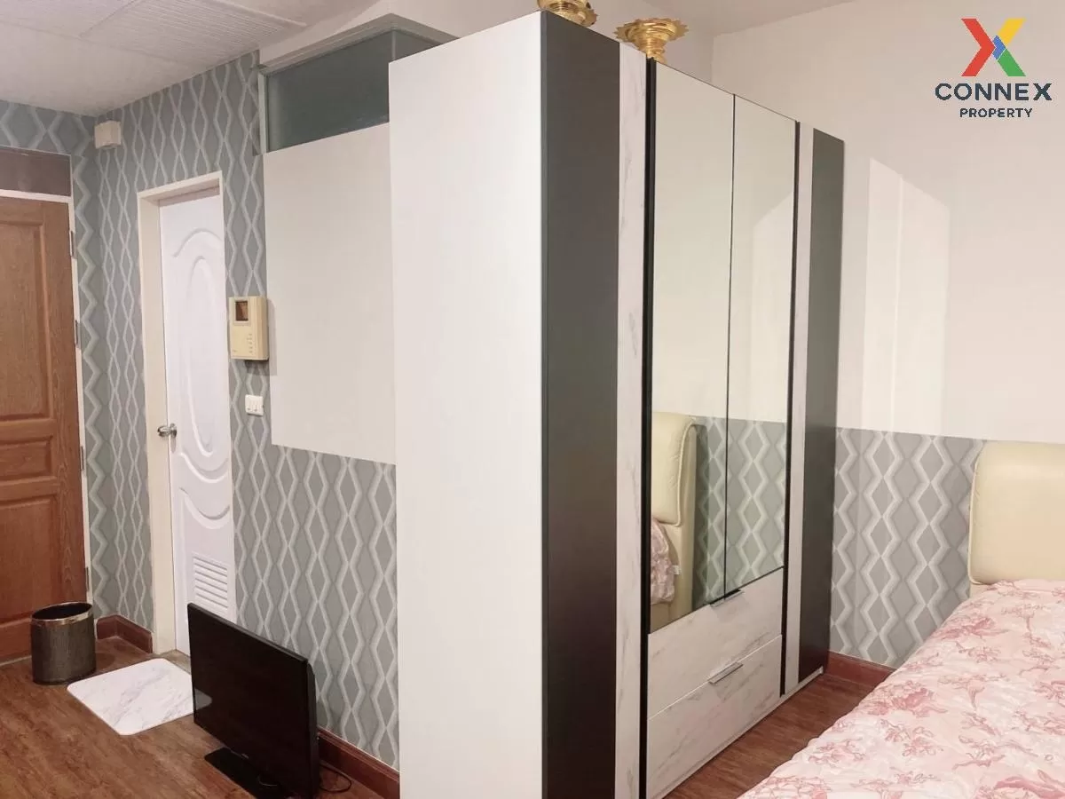 ขายคอนโด  ศุภาลัย ริเวอร์ เพลส บางลำภูล่าง เขต คลองสาน กรุงเทพ CX 4